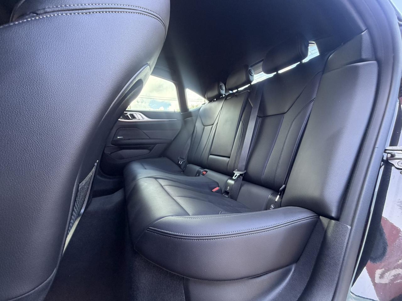 2022 BMW 4 Series 430i Hollywood FL