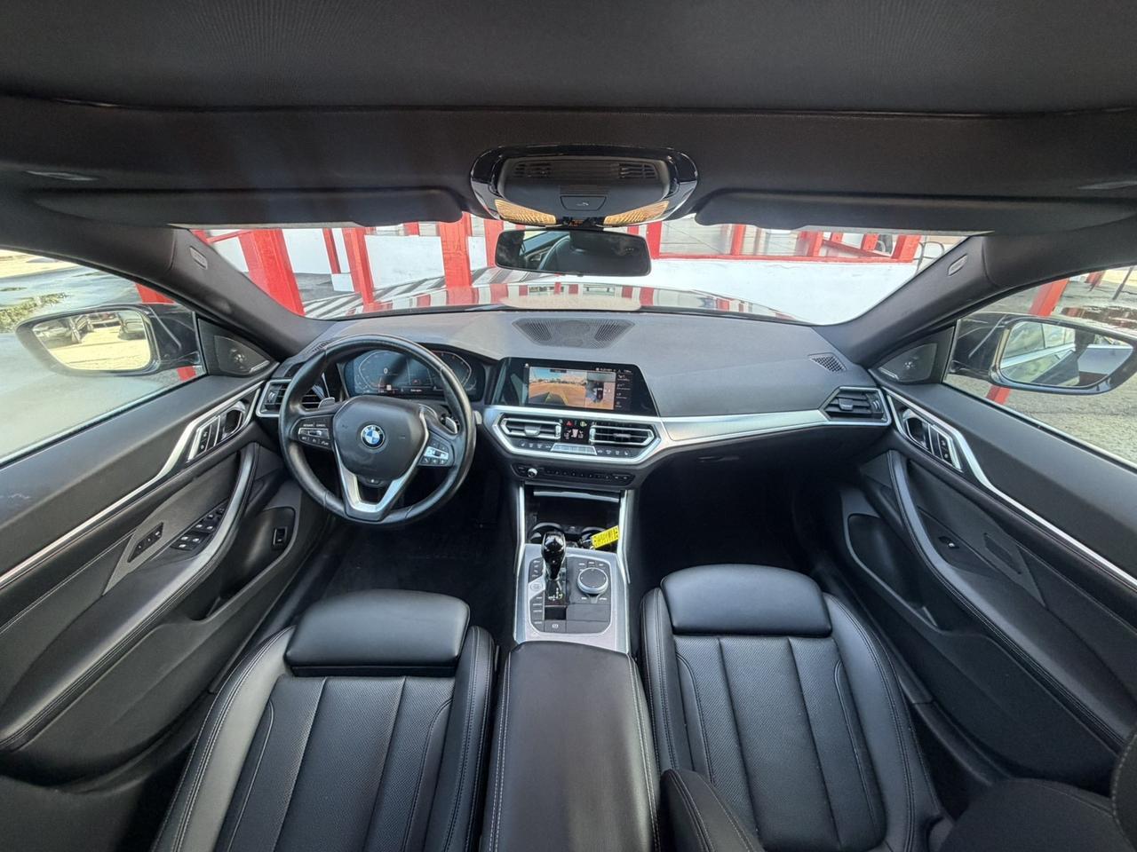 2022 BMW 4 Series 430i Hollywood FL