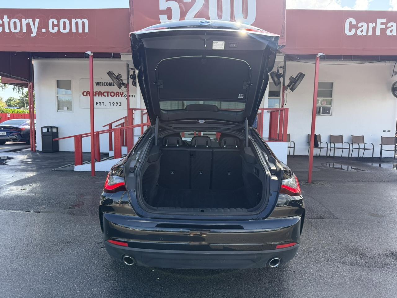 2022 BMW 4 Series 430i Hollywood FL