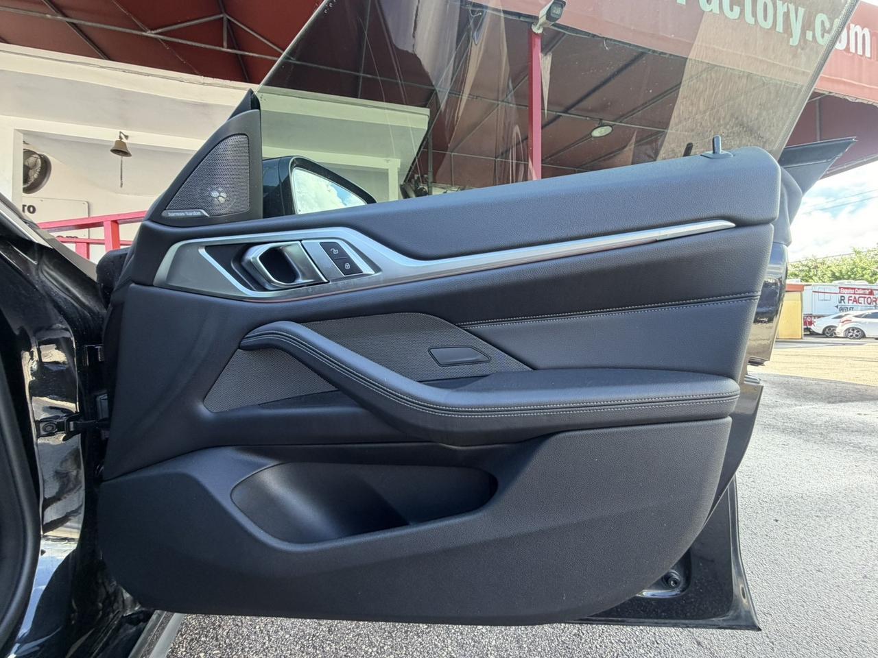2022 BMW 4 Series 430i Hollywood FL