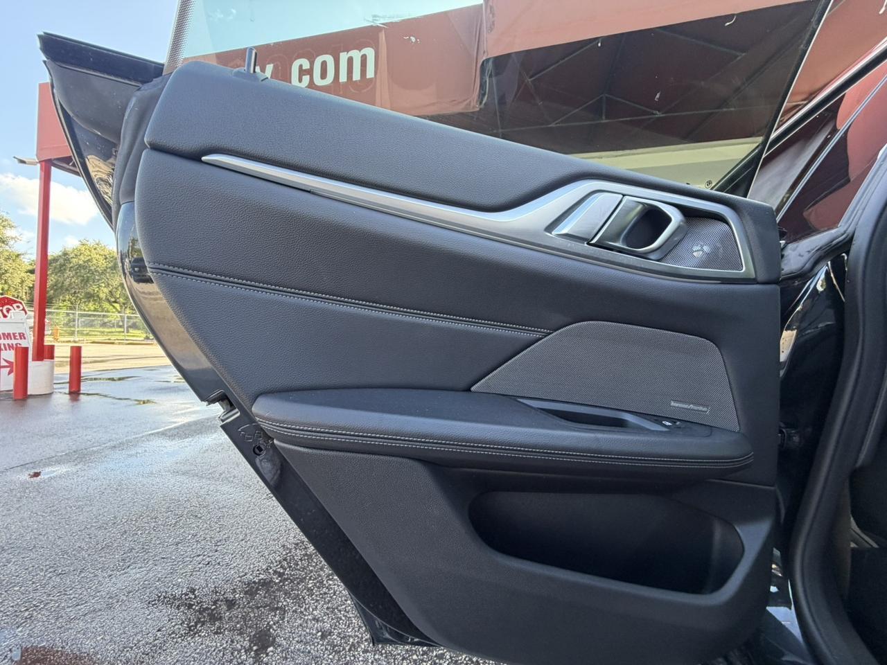 2022 BMW 4 Series 430i Hollywood FL