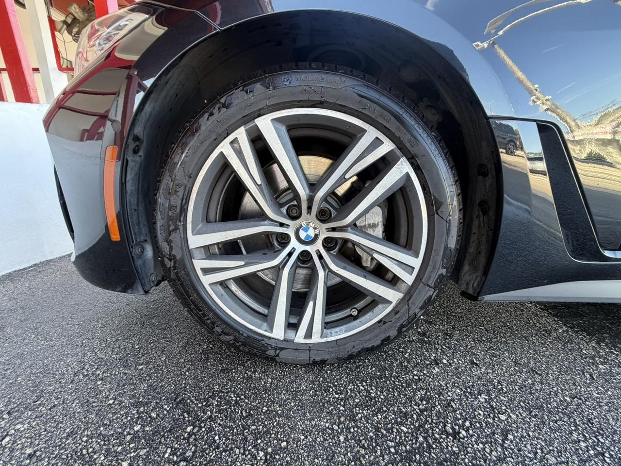 2022 BMW 4 Series 430i Hollywood FL