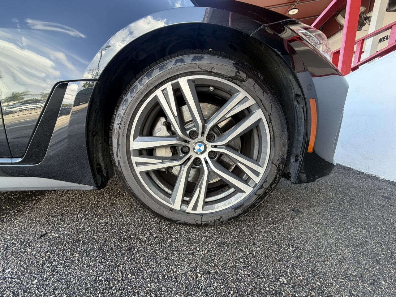 2022 BMW 4 Series 430i Hollywood FL