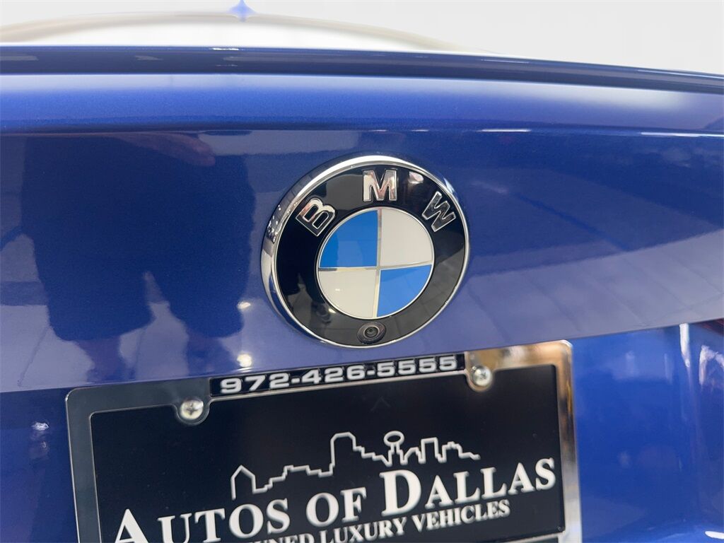 2022 BMW 4 Series 430i M SPORT,NAV,CAM,SUNROOF,BLIND SPOT,19&quot; M WLS Irving TX