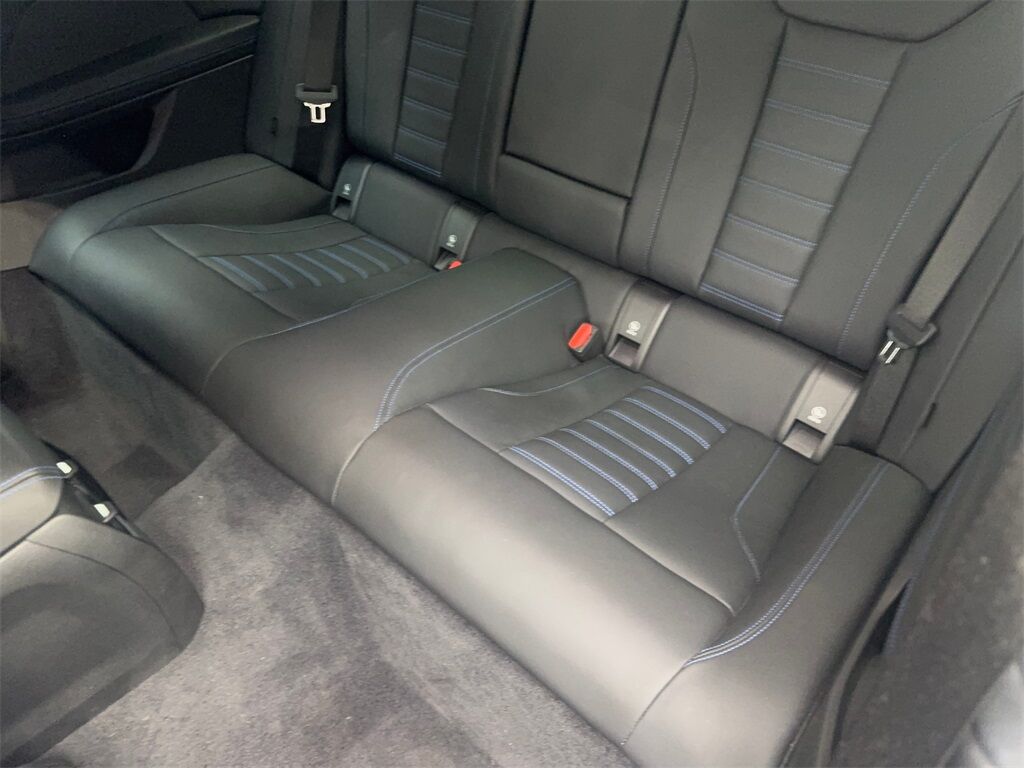 2022 BMW 4 Series 430i M SPORT,NAV,CAM,SUNROOF,BLIND SPOT,19&quot; M WLS Irving TX