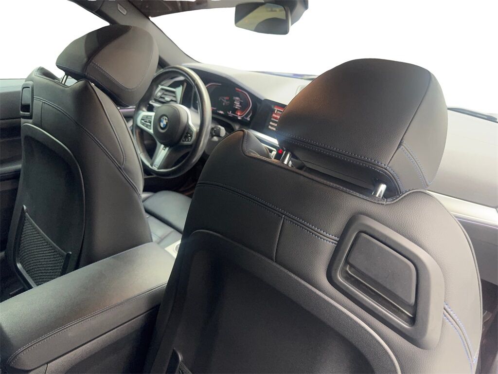 2022 BMW 4 Series 430i M SPORT,NAV,CAM,SUNROOF,BLIND SPOT,19&quot; M WLS Irving TX