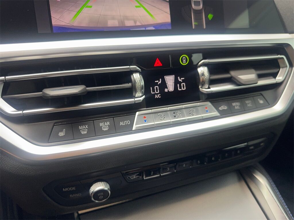 2022 BMW 4 Series 430i M SPORT,NAV,CAM,SUNROOF,BLIND SPOT,19&quot; M WLS Irving TX