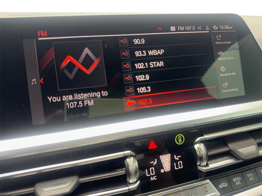 2022 BMW 4 Series 430i M SPORT,NAV,CAM,SUNROOF,BLIND SPOT,19&quot; M WLS Irving TX