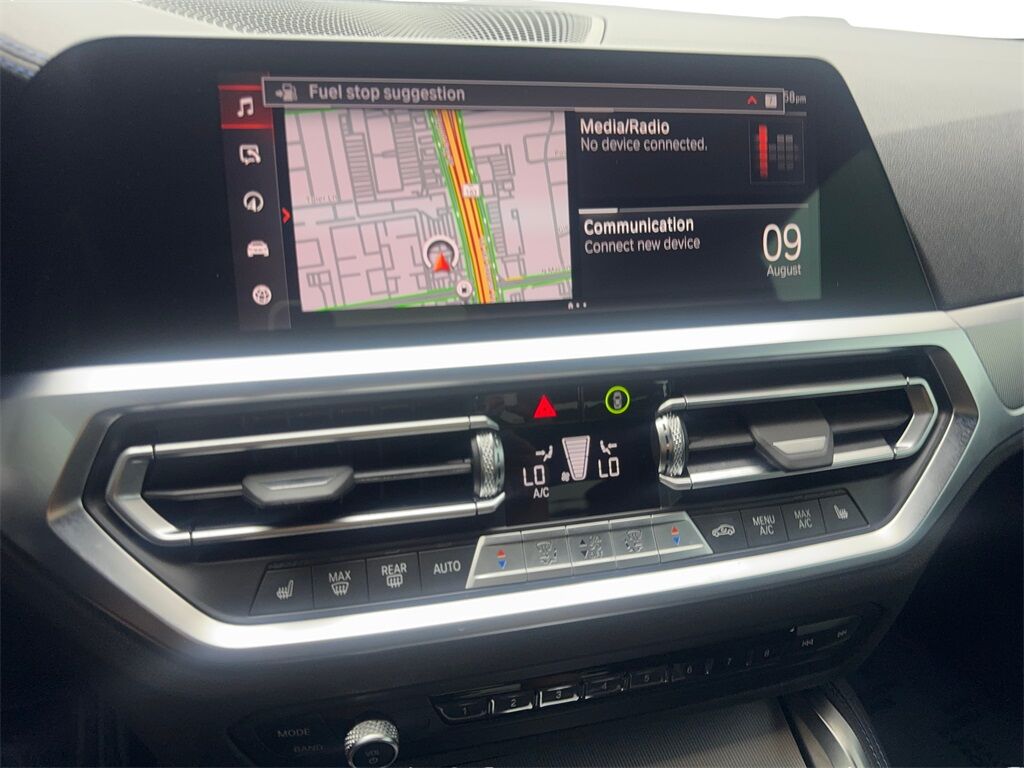 2022 BMW 4 Series 430i M SPORT,NAV,CAM,SUNROOF,BLIND SPOT,19&quot; M WLS Irving TX
