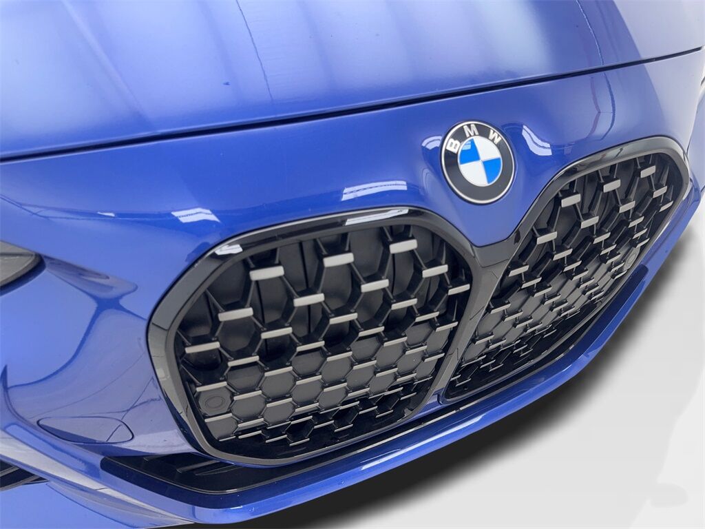 2022 BMW 4 Series 430i M SPORT,NAV,CAM,SUNROOF,BLIND SPOT,19&quot; M WLS Irving TX