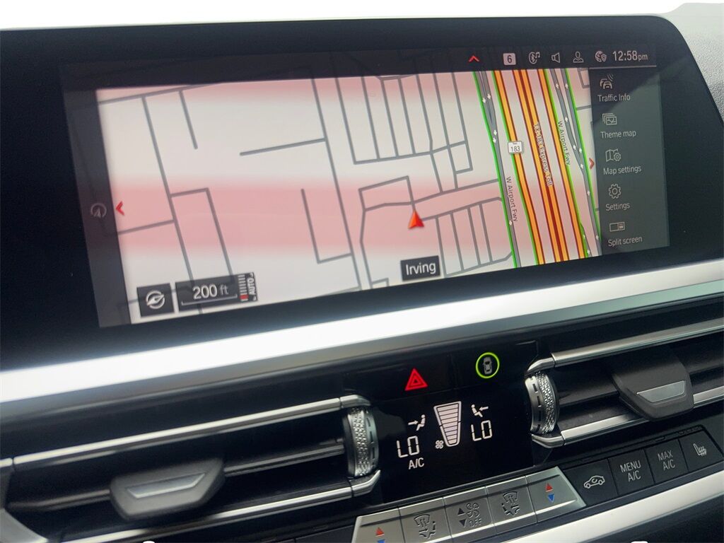 2022 BMW 4 Series 430i M SPORT,NAV,CAM,SUNROOF,BLIND SPOT,19&quot; M WLS Irving TX