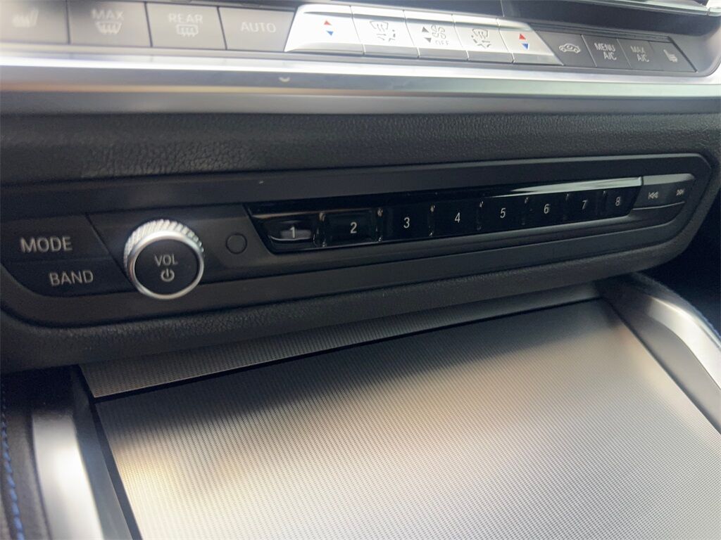 2022 BMW 4 Series 430i M SPORT,NAV,CAM,SUNROOF,BLIND SPOT,19&quot; M WLS Irving TX