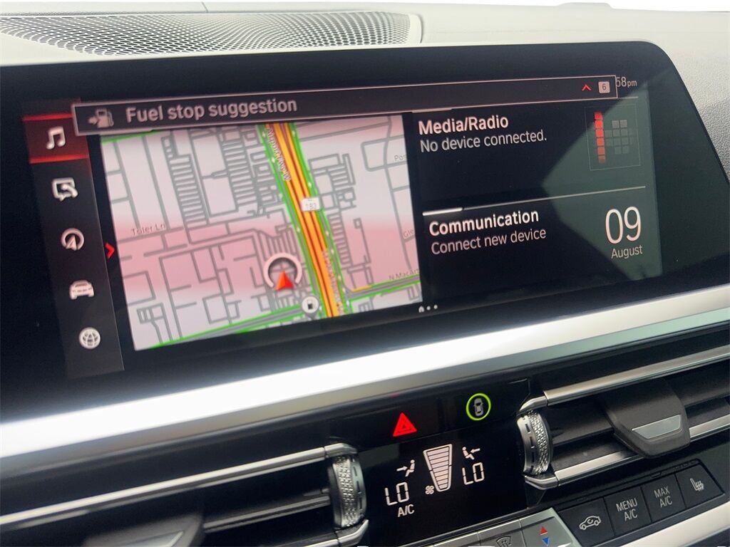 2022 BMW 4 Series 430i M SPORT,NAV,CAM,SUNROOF,BLIND SPOT,19&quot; M WLS Irving TX