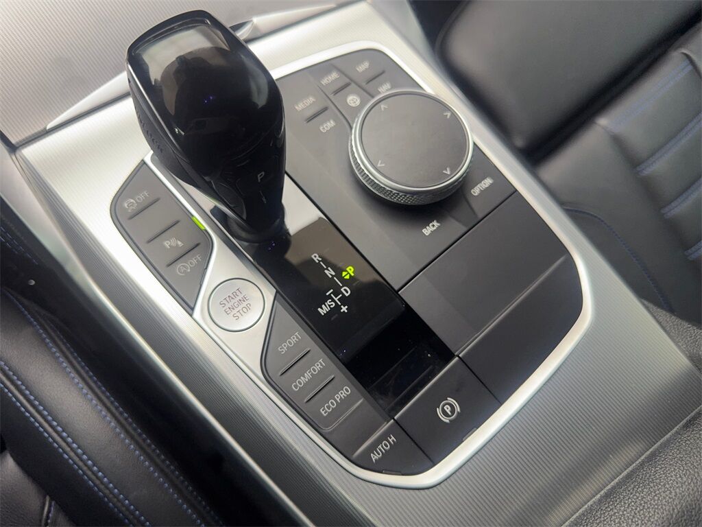 2022 BMW 4 Series 430i M SPORT,NAV,CAM,SUNROOF,BLIND SPOT,19&quot; M WLS Irving TX