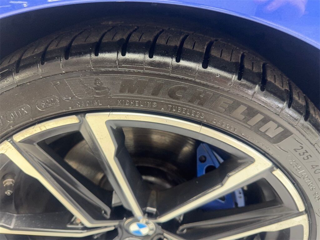 2022 BMW 4 Series 430i M SPORT,NAV,CAM,SUNROOF,BLIND SPOT,19&quot; M WLS Irving TX