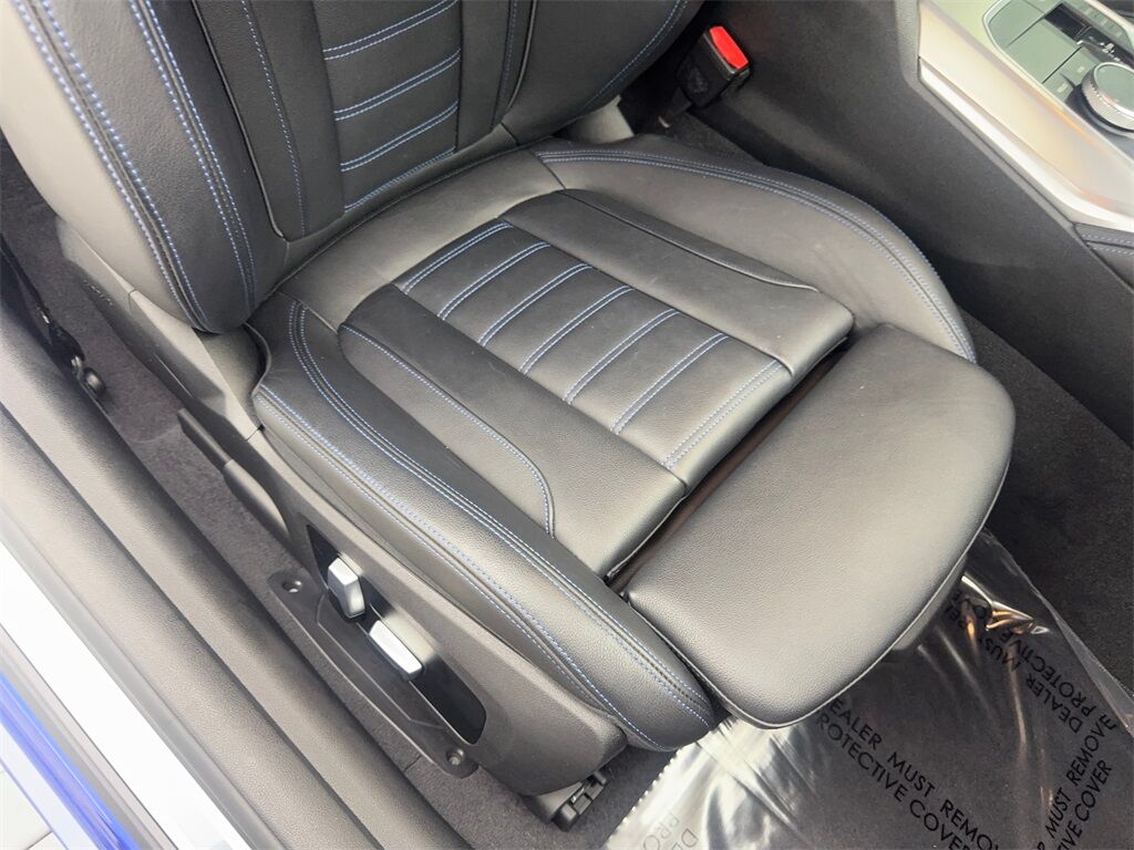 2022 BMW 4 Series 430i M SPORT,NAV,CAM,SUNROOF,BLIND SPOT,19&quot; M WLS Irving TX