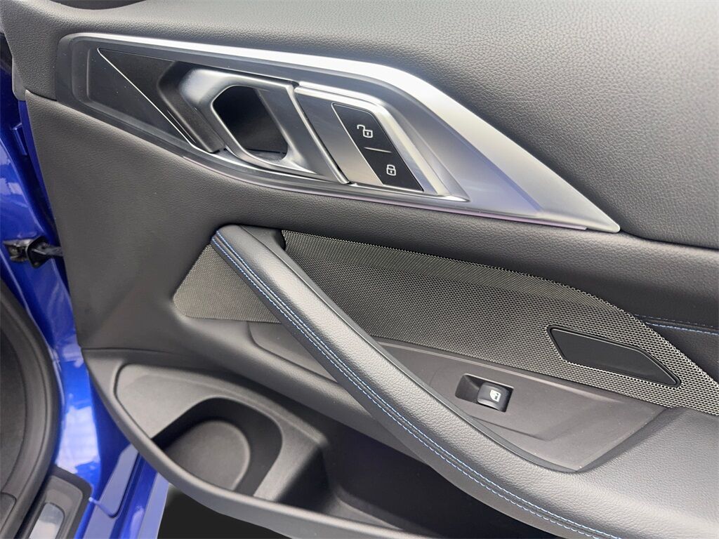 2022 BMW 4 Series 430i M SPORT,NAV,CAM,SUNROOF,BLIND SPOT,19&quot; M WLS Irving TX