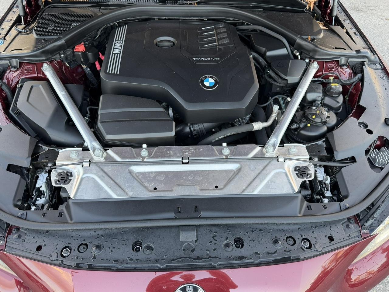 2022 BMW 4 Series 430i Miami FL