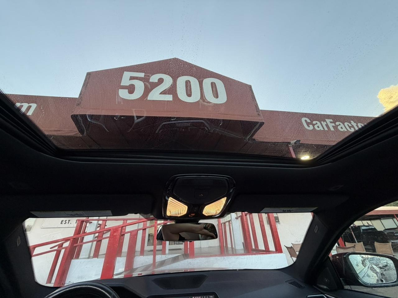 2022 BMW 4 Series 430i Hollywood FL
