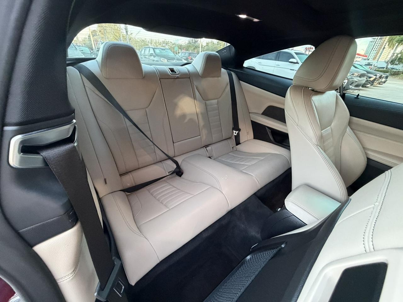 2022 BMW 4 Series 430i Hollywood FL