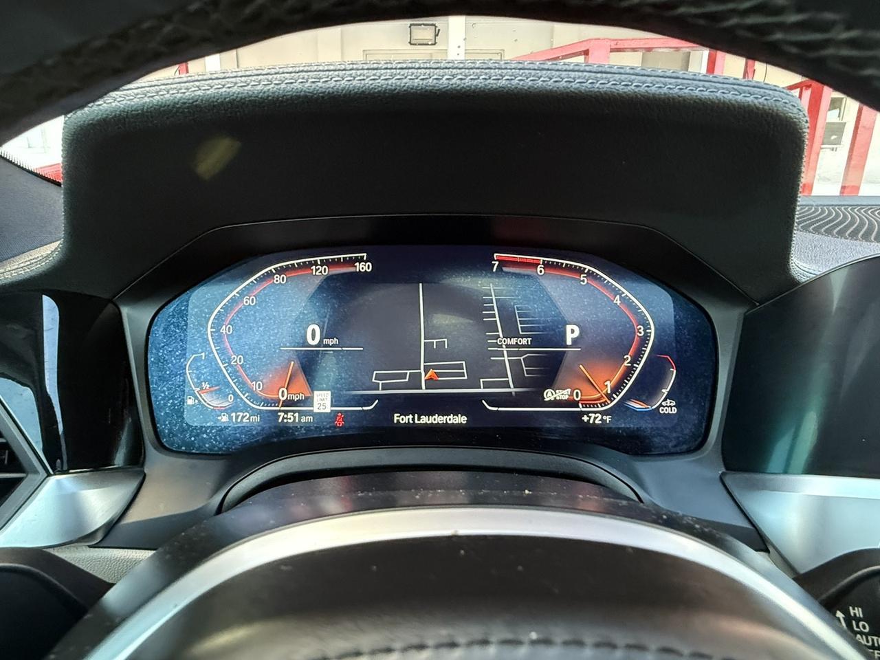 2022 BMW 4 Series 430i Hollywood FL