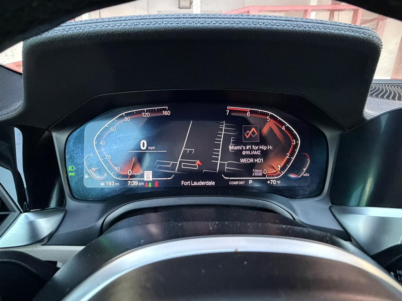 2022 BMW 4 Series 430i Hollywood FL