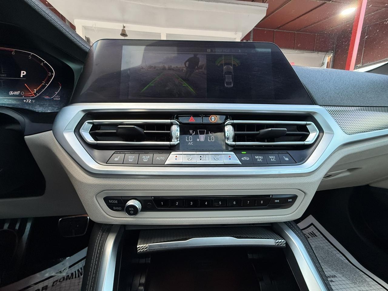 2022 BMW 4 Series 430i Hollywood FL