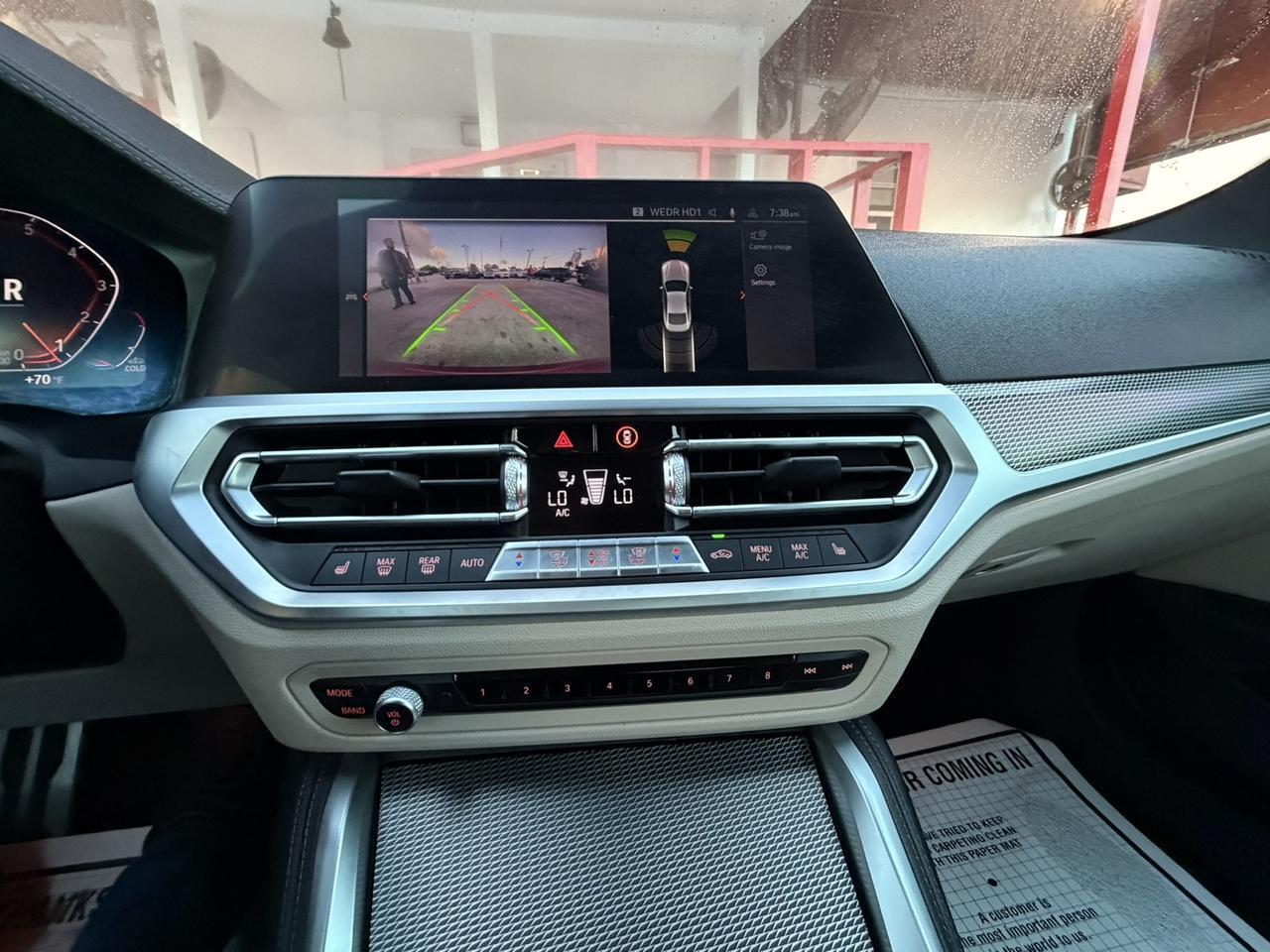2022 BMW 4 Series 430i Hollywood FL