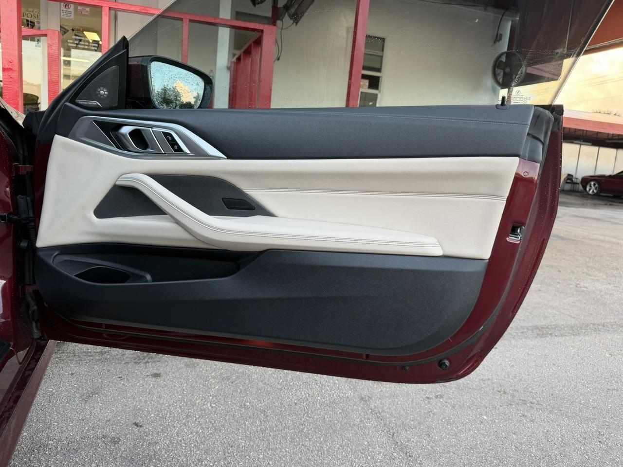 2022 BMW 4 Series 430i Hollywood FL