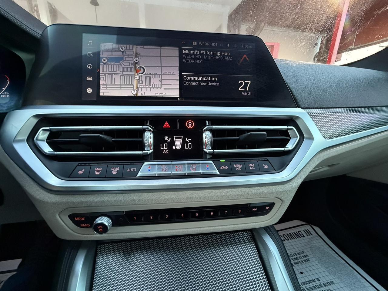 2022 BMW 4 Series 430i Hollywood FL