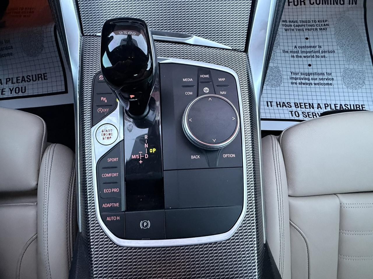 2022 BMW 4 Series 430i Hollywood FL