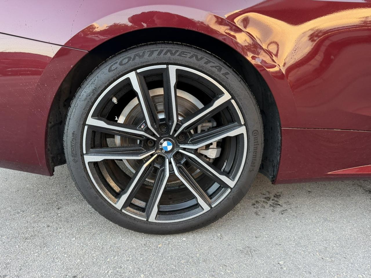2022 BMW 4 Series 430i Hollywood FL