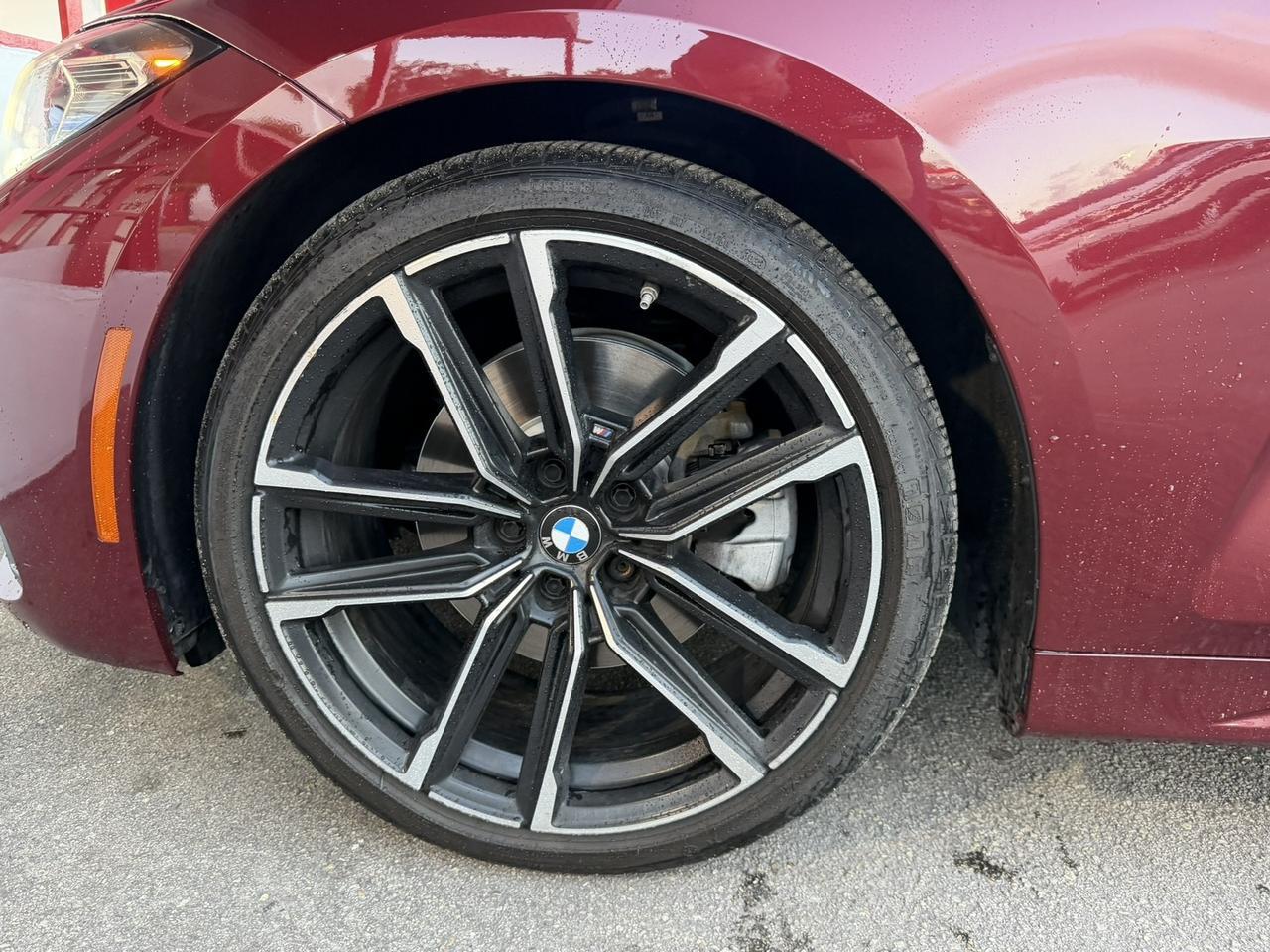 2022 BMW 4 Series 430i Hollywood FL