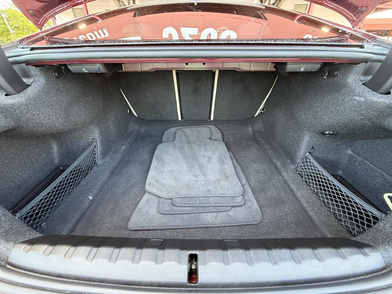 2022 BMW 4 Series 430i Hollywood FL