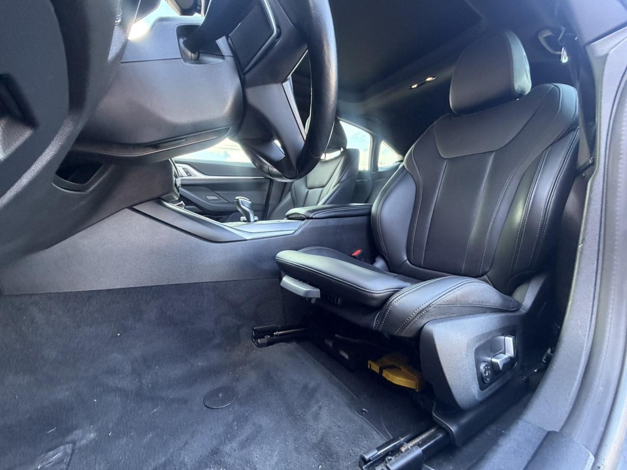 2022 BMW 4 Series 430i Miami FL