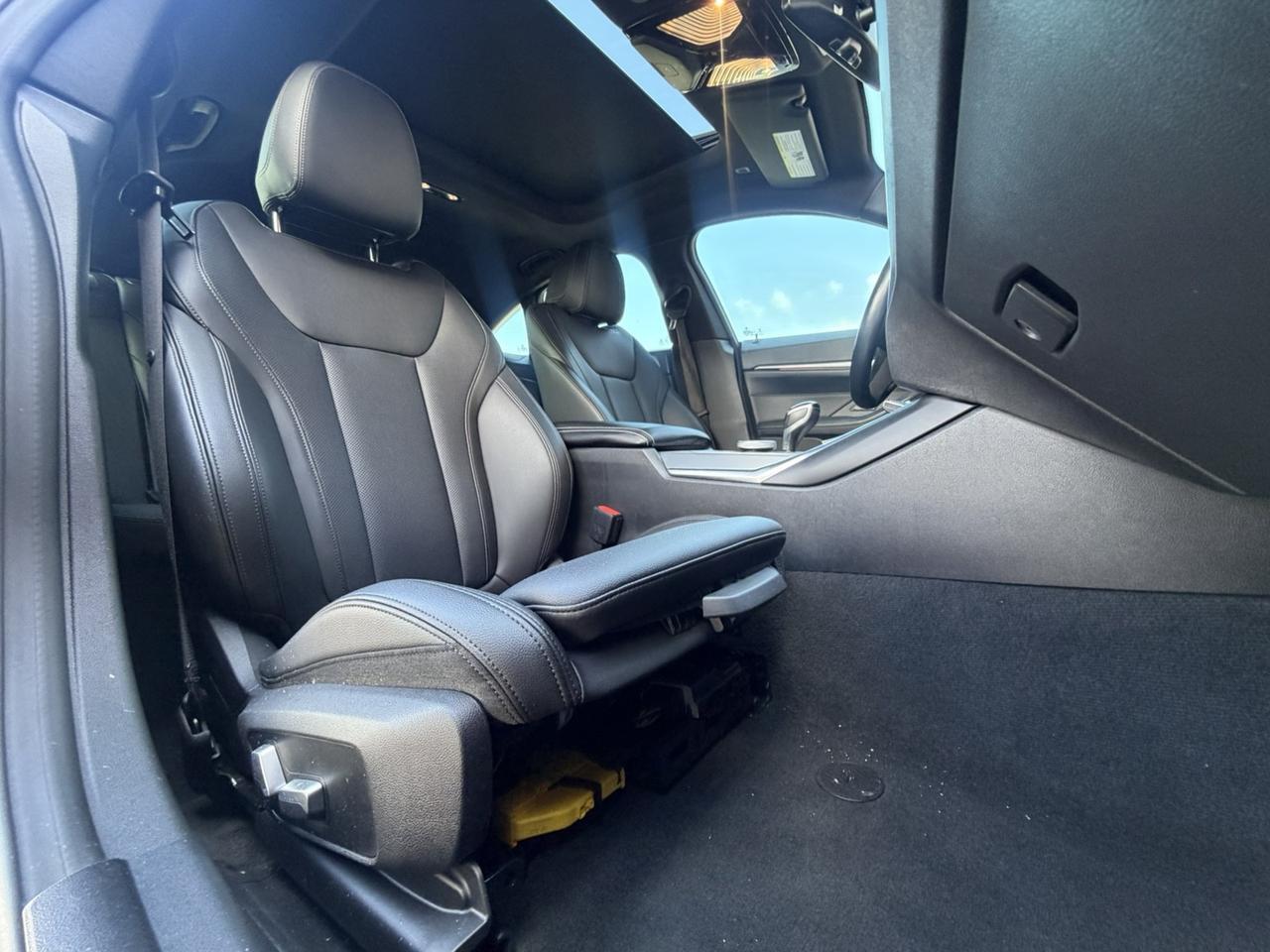 2022 BMW 4 Series 430i Miami FL