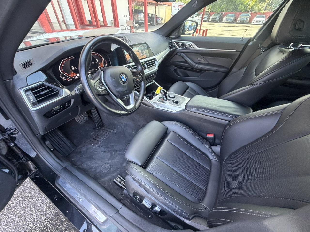 2022 BMW 4 Series 430i Miami FL