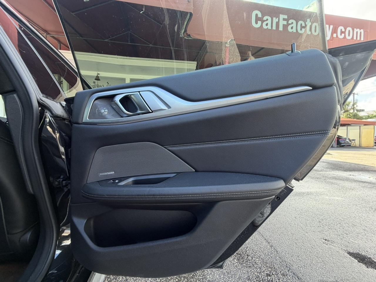 2022 BMW 4 Series 430i Miami FL