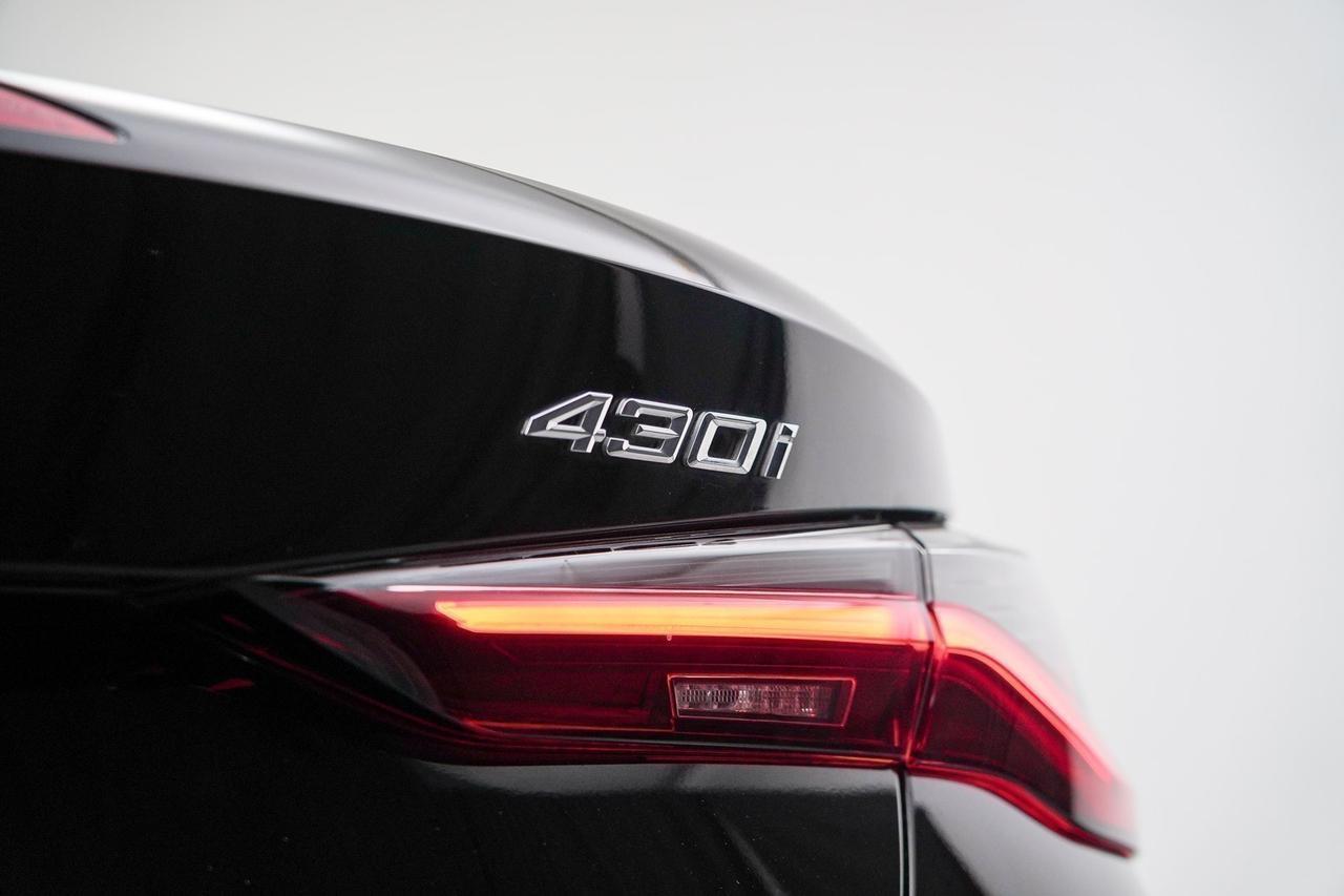 2022 BMW 4 Series 430i Newport Beach CA