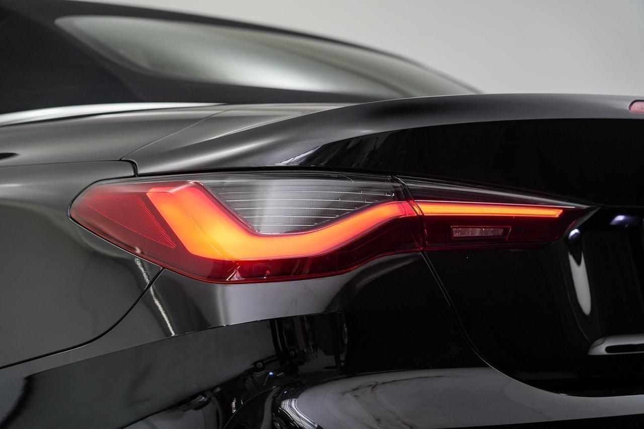 2022 BMW 4 Series 430i Newport Beach CA