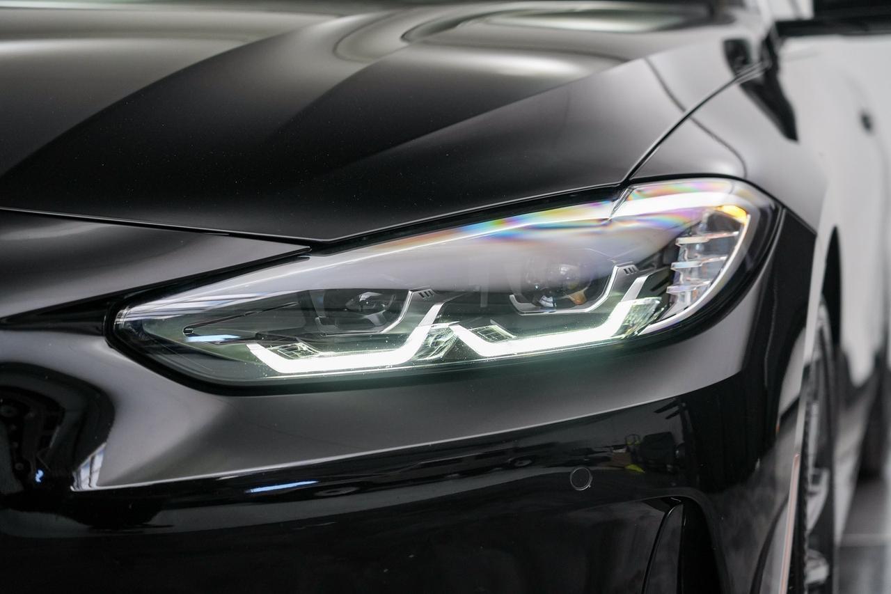 2022 BMW 4 Series 430i Newport Beach CA