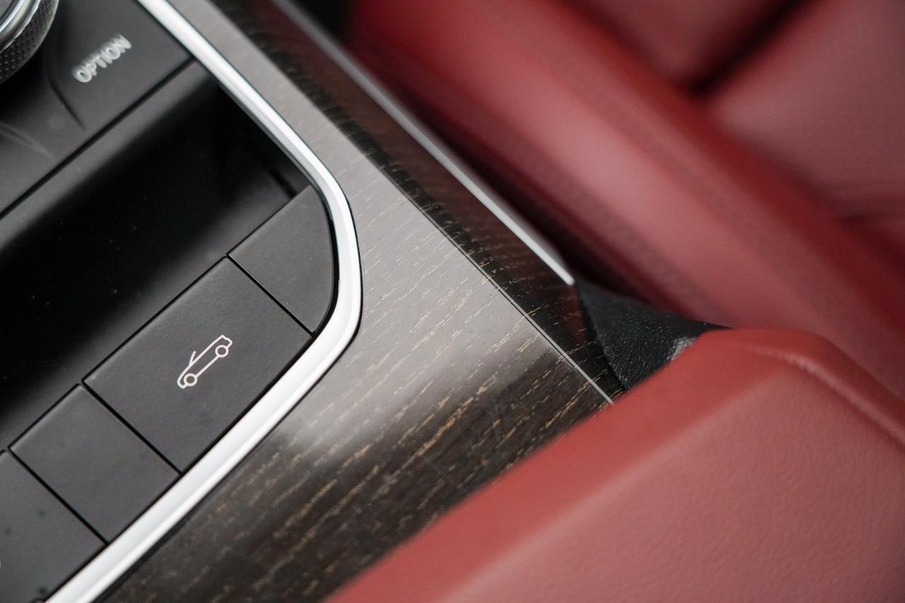 2022 BMW 4 Series 430i Newport Beach CA