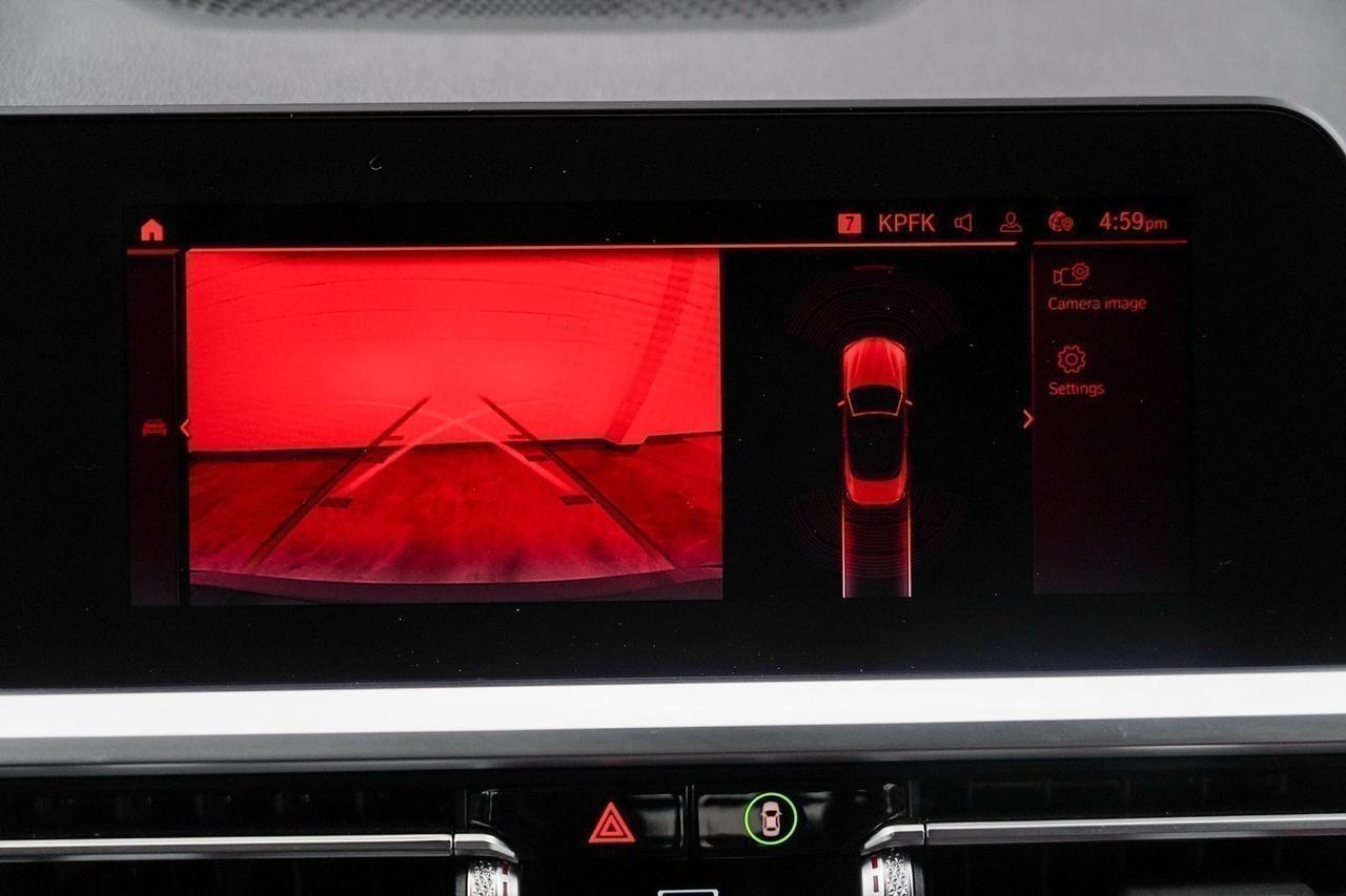 2022 BMW 4 Series 430i Newport Beach CA