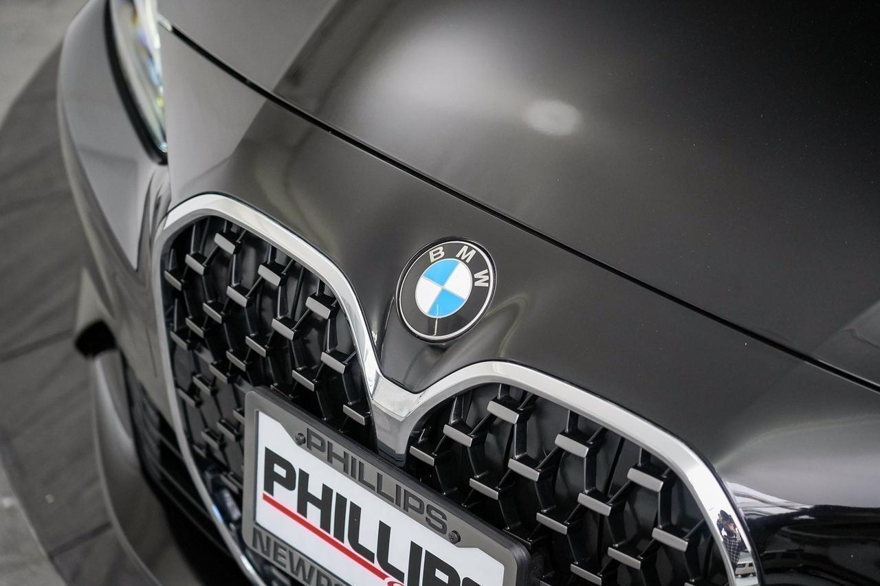 2022 BMW 4 Series 430i Newport Beach CA