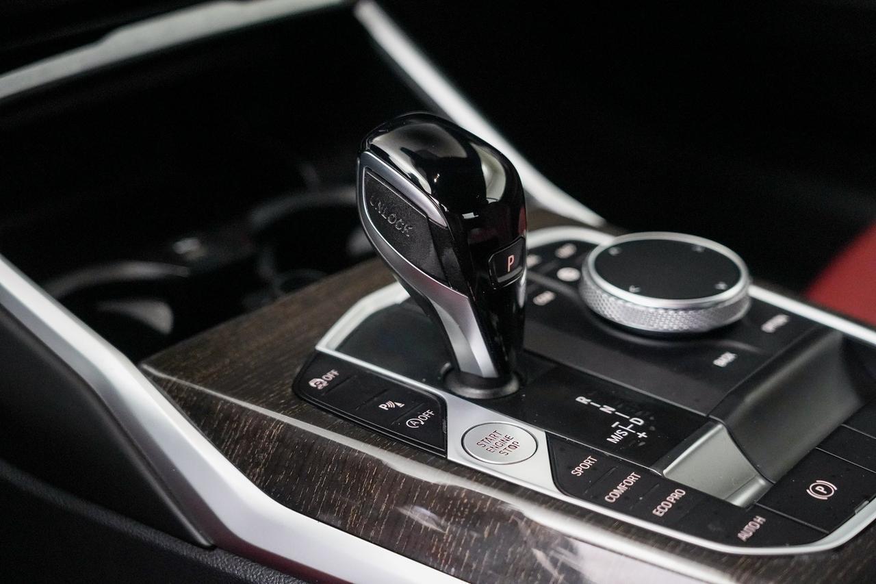 2022 BMW 4 Series 430i Newport Beach CA