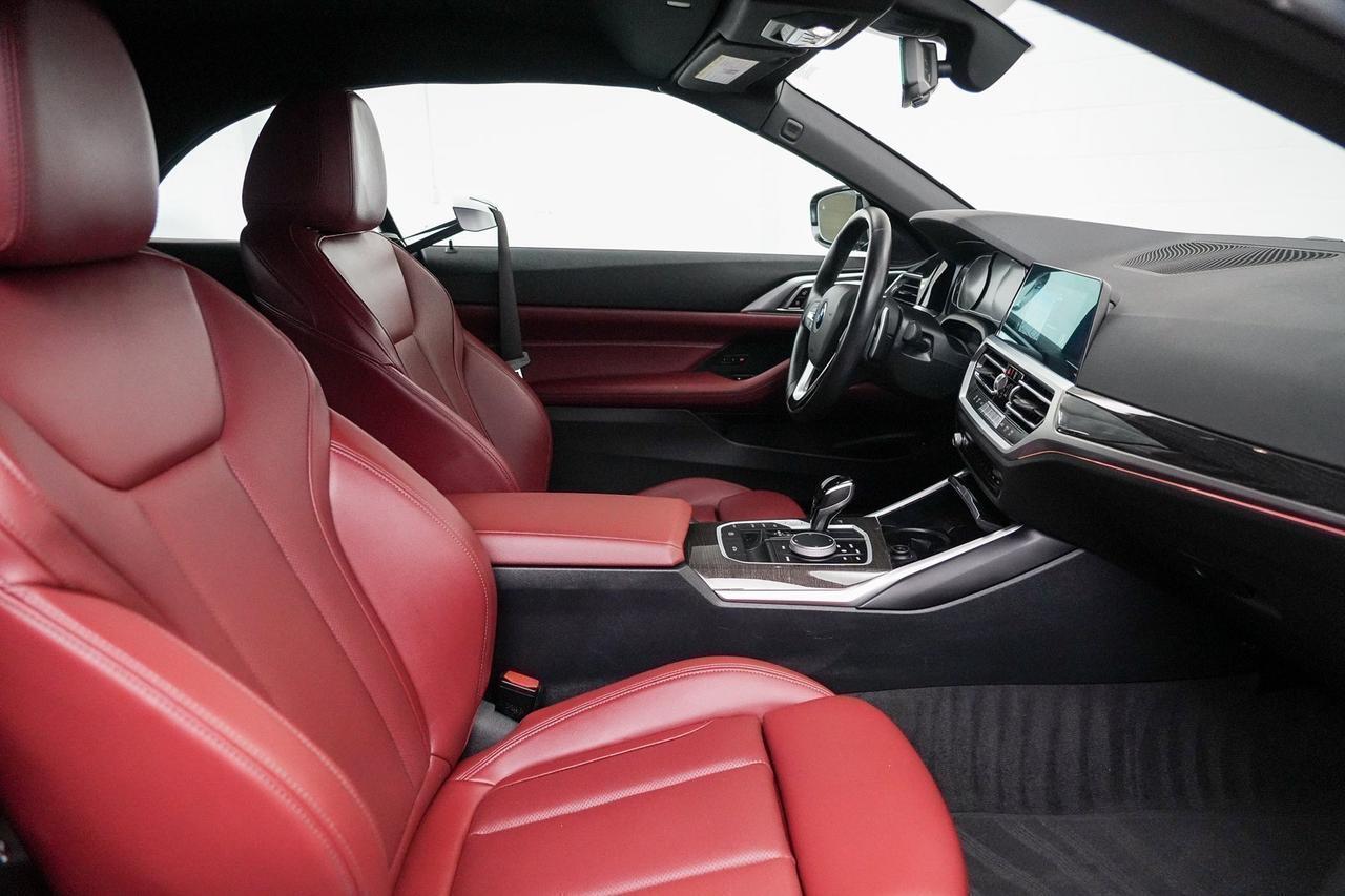 2022 BMW 4 Series 430i Newport Beach CA