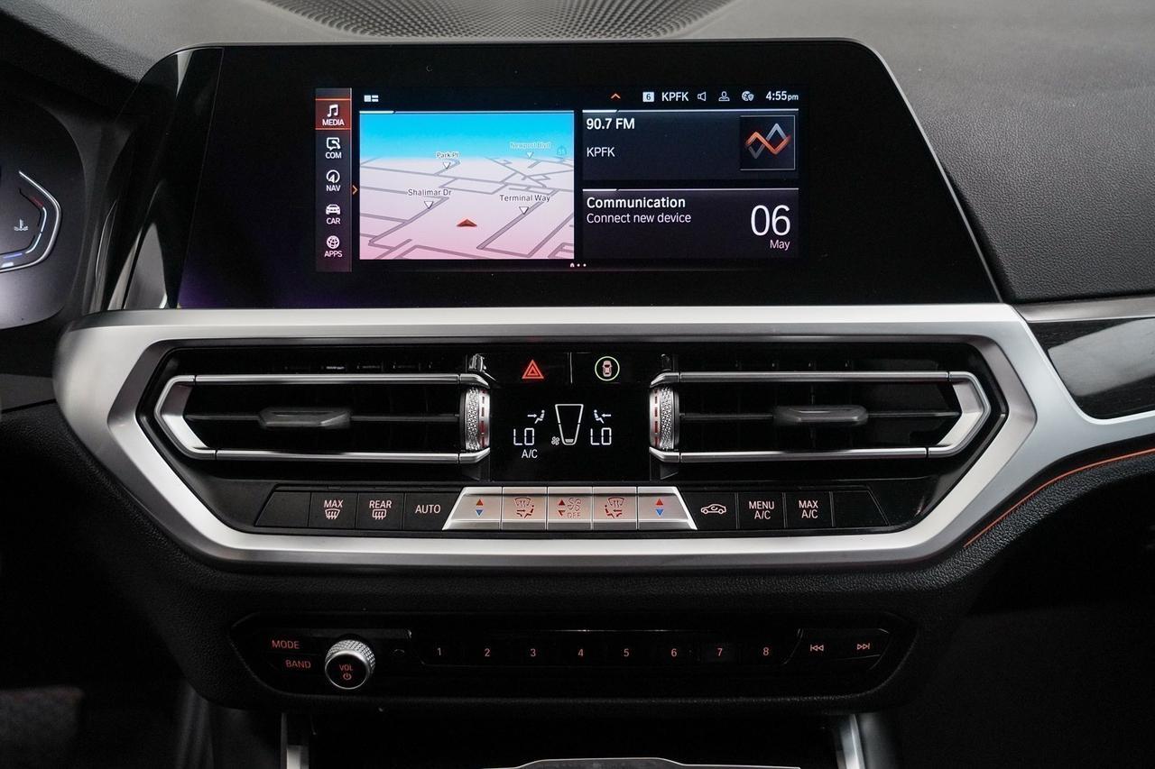 2022 BMW 4 Series 430i Newport Beach CA