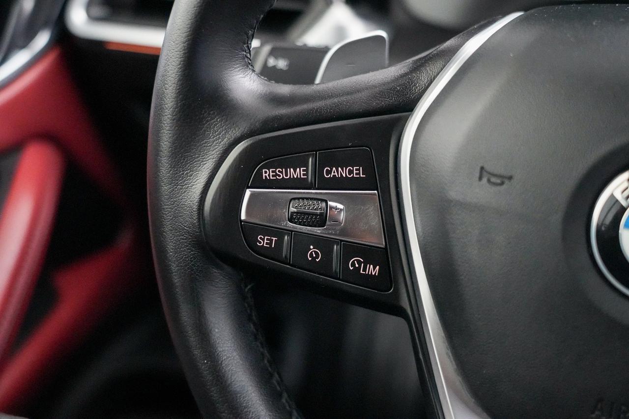 2022 BMW 4 Series 430i Newport Beach CA