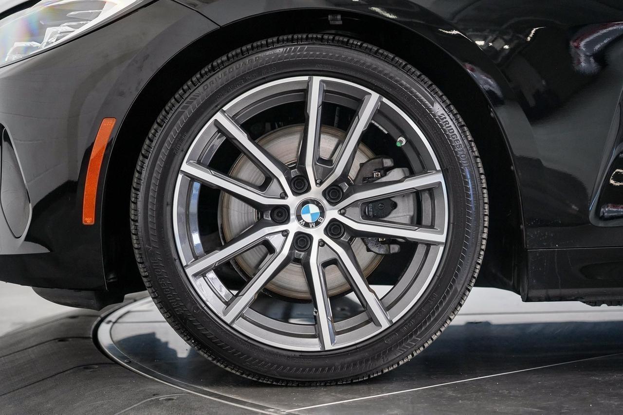 2022 BMW 4 Series 430i Newport Beach CA