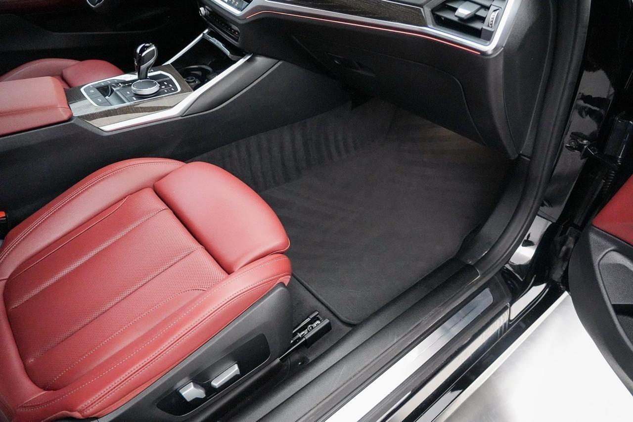 2022 BMW 4 Series 430i Newport Beach CA